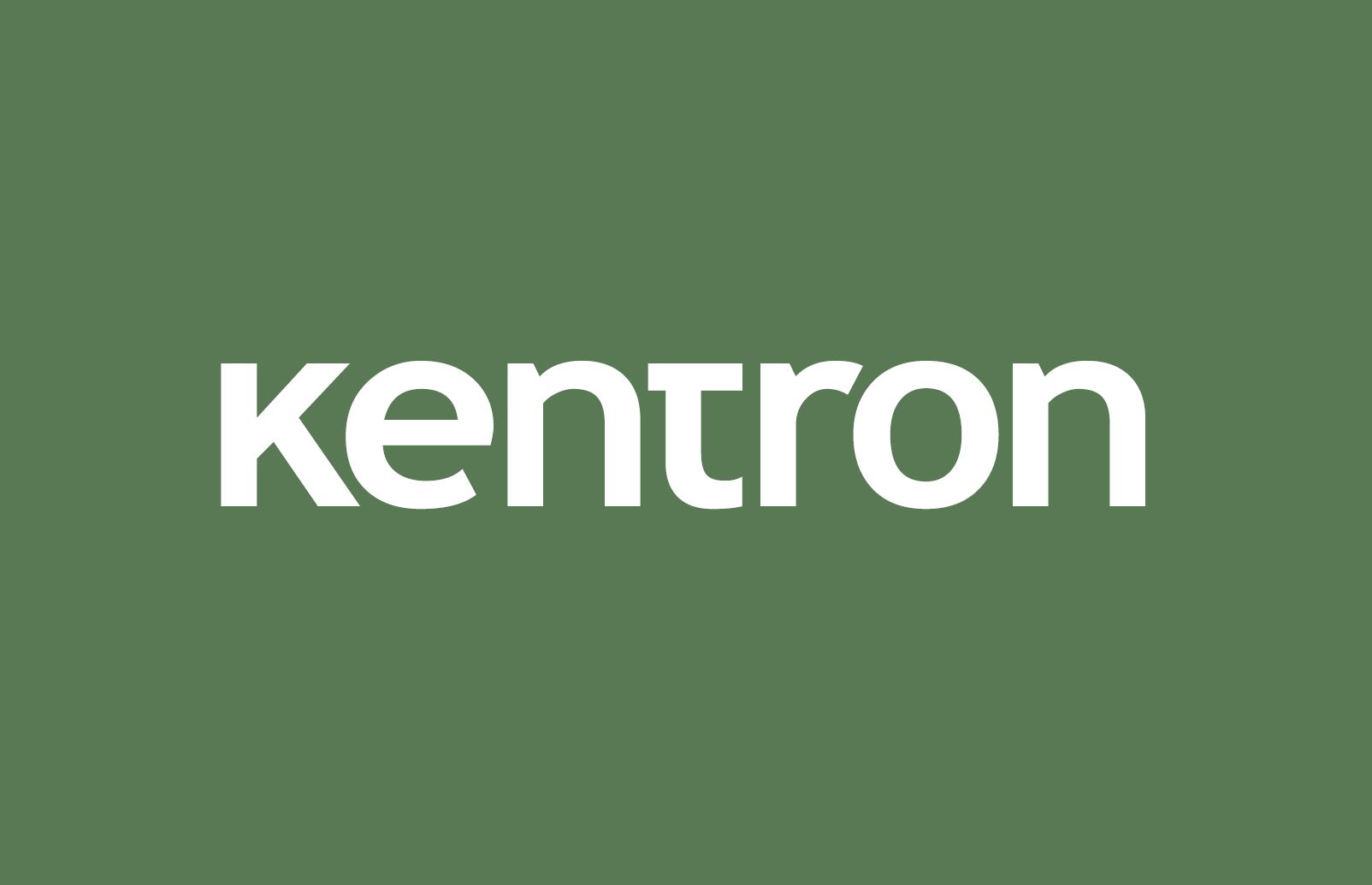 Logo kentron